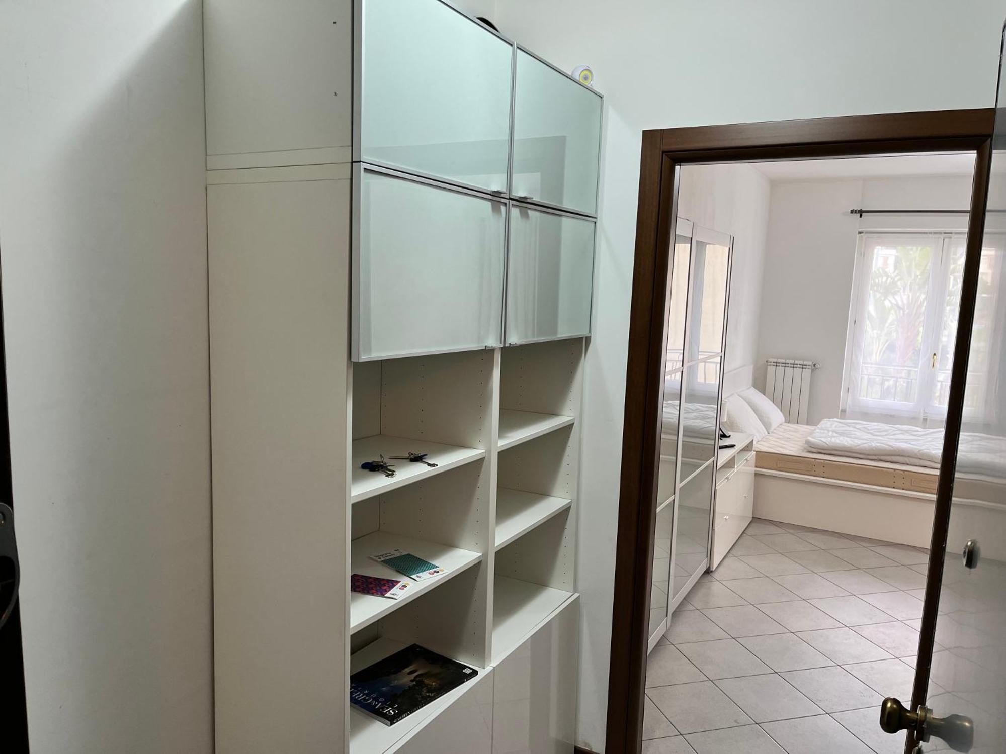 Studio Mer Piscine Cala Di Sole Imperia Italie Mono Locale Une Seule Piece Екстериор снимка