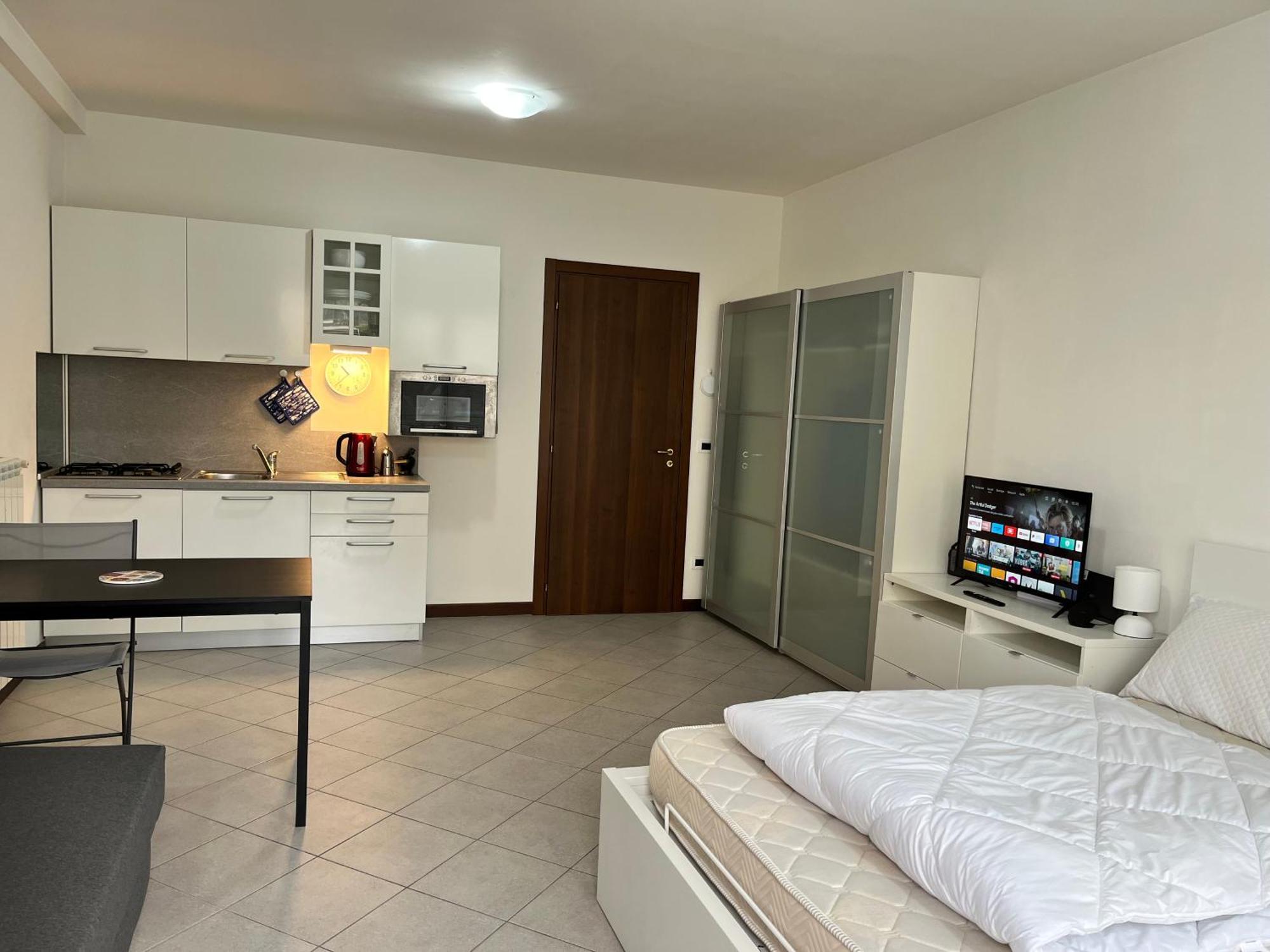 Studio Mer Piscine Cala Di Sole Imperia Italie Mono Locale Une Seule Piece Екстериор снимка