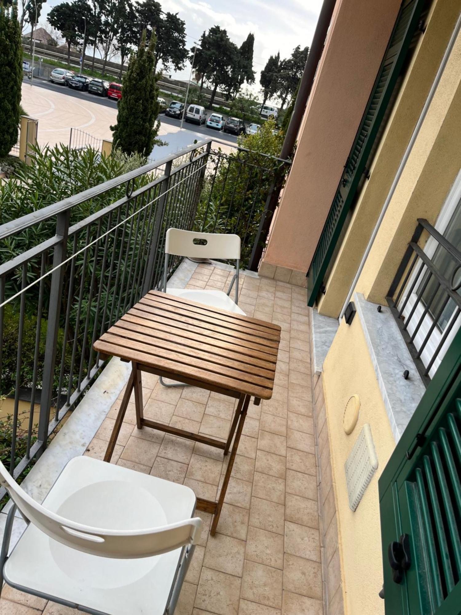 Studio Mer Piscine Cala Di Sole Imperia Italie Mono Locale Une Seule Piece Екстериор снимка