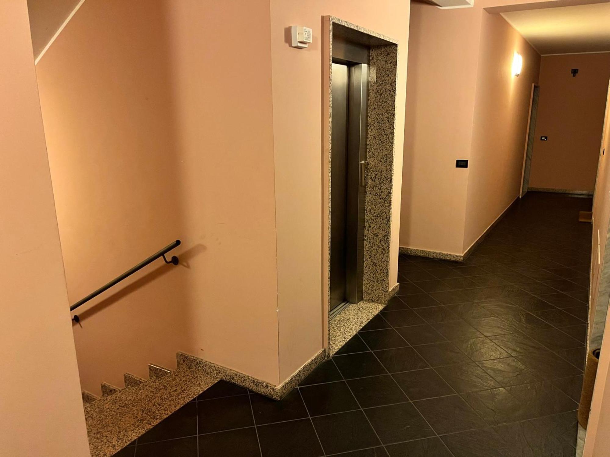 Studio Mer Piscine Cala Di Sole Imperia Italie Mono Locale Une Seule Piece Екстериор снимка