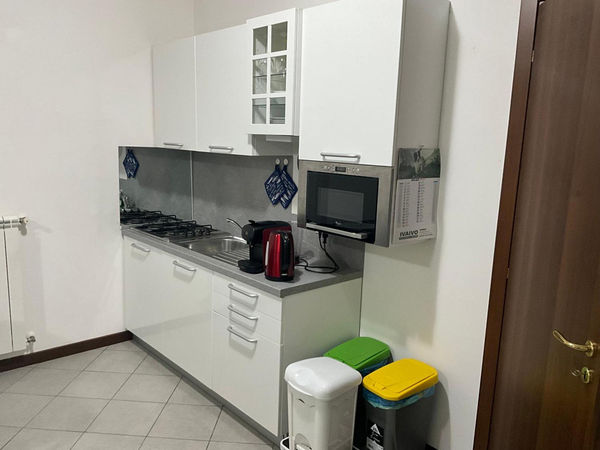 Studio Mer Piscine Cala Di Sole Imperia Italie Mono Locale Une Seule Piece Екстериор снимка