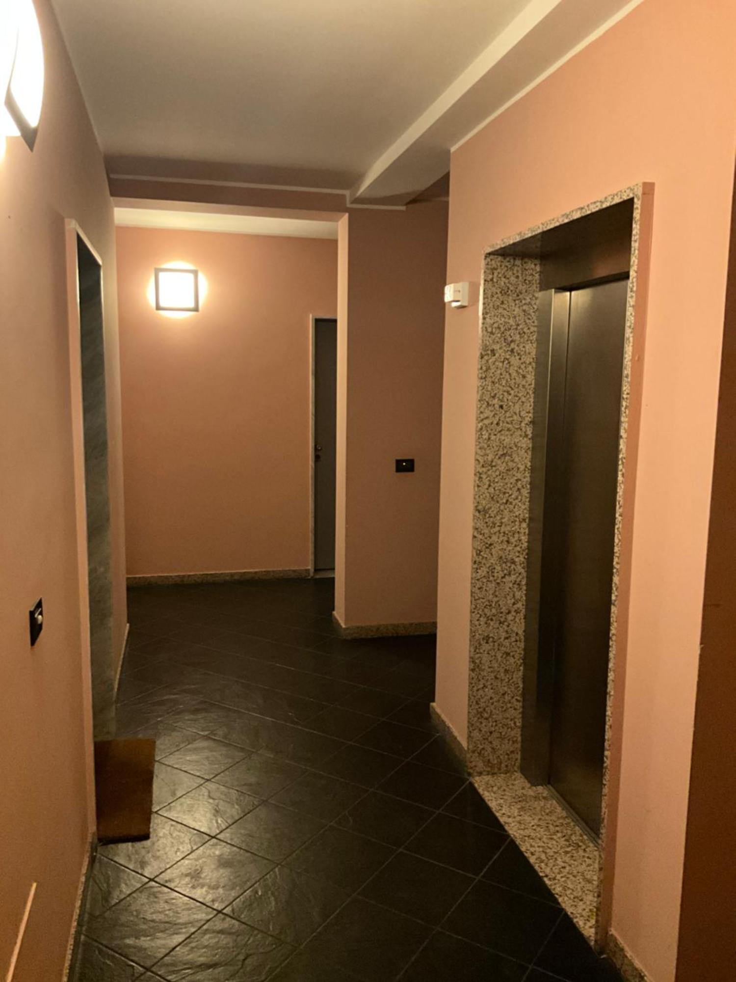 Studio Mer Piscine Cala Di Sole Imperia Italie Mono Locale Une Seule Piece Екстериор снимка